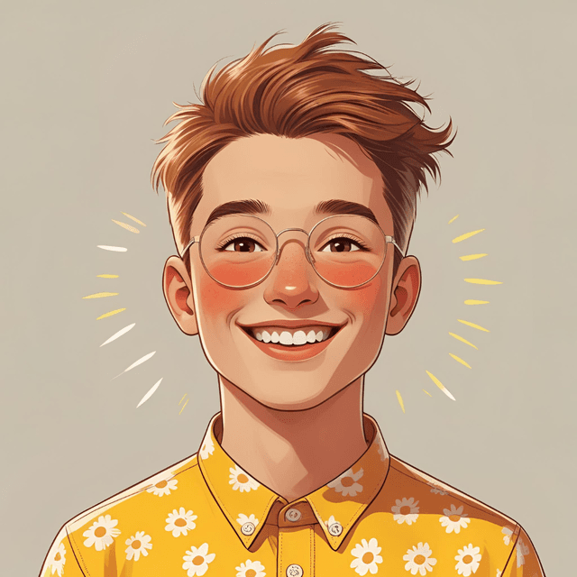 Profile picture of Bob Smith