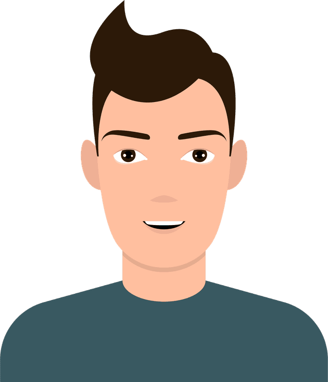 Profile picture of Charlie Brown