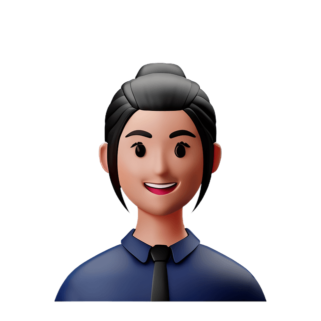 Profile picture of Eve Future