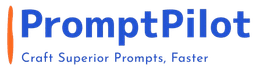 PromptPilot Logo